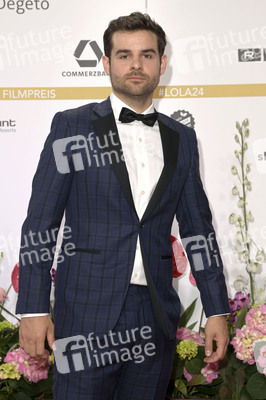 Deutscher Filmpreis 2024 in Berlin