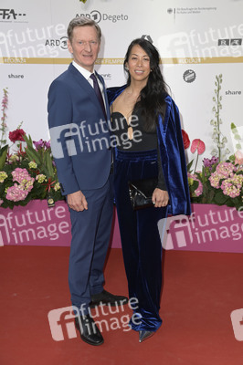 Deutscher Filmpreis 2024 in Berlin