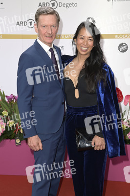 Deutscher Filmpreis 2024 in Berlin