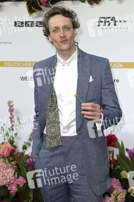 Deutscher Filmpreis 2024 in Berlin