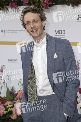 Deutscher Filmpreis 2024 in Berlin