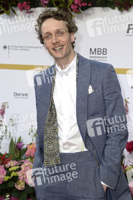 Deutscher Filmpreis 2024 in Berlin