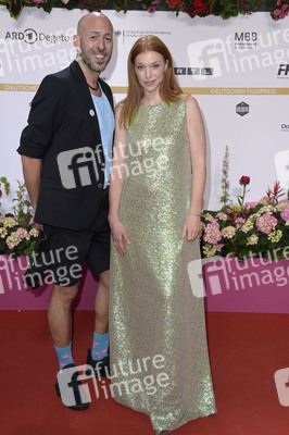 Deutscher Filmpreis 2024 in Berlin