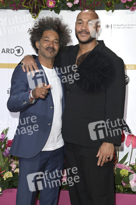 Deutscher Filmpreis 2024 in Berlin