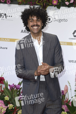 Deutscher Filmpreis 2024 in Berlin