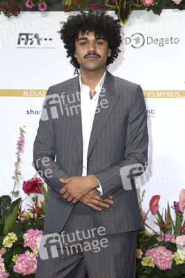 Deutscher Filmpreis 2024 in Berlin