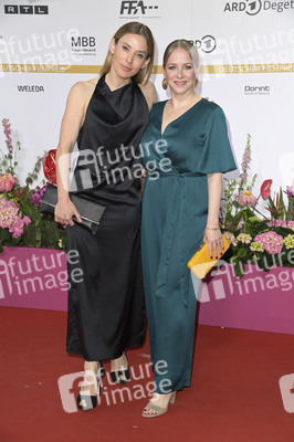 Deutscher Filmpreis 2024 in Berlin
