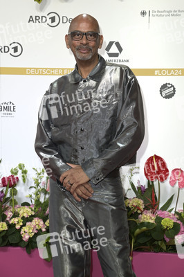 Deutscher Filmpreis 2024 in Berlin