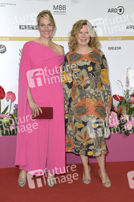 Deutscher Filmpreis 2024 in Berlin