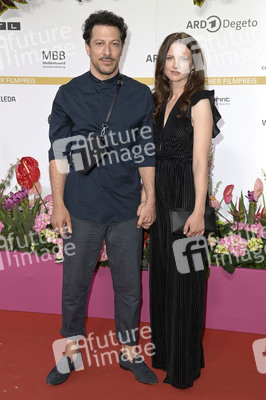 Deutscher Filmpreis 2024 in Berlin