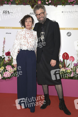 Deutscher Filmpreis 2024 in Berlin