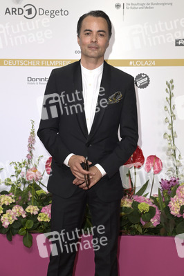 Deutscher Filmpreis 2024 in Berlin