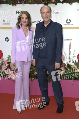 Deutscher Filmpreis 2024 in Berlin