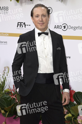 Deutscher Filmpreis 2024 in Berlin