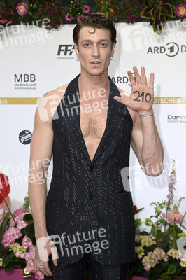 Deutscher Filmpreis 2024 in Berlin