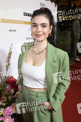 Deutscher Filmpreis 2024 in Berlin