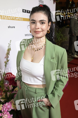 Deutscher Filmpreis 2024 in Berlin