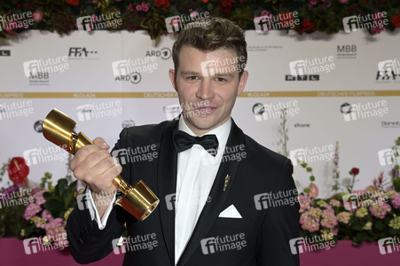 Deutscher Filmpreis 2024 in Berlin