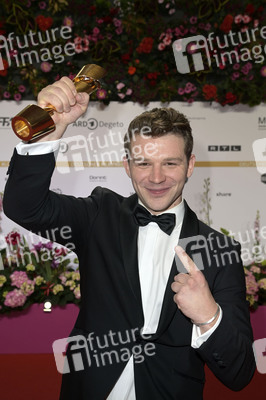 Deutscher Filmpreis 2024 in Berlin