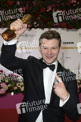 Deutscher Filmpreis 2024 in Berlin