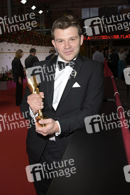 Deutscher Filmpreis 2024 in Berlin