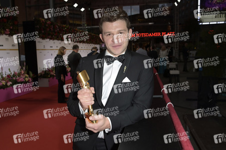 Deutscher Filmpreis 2024 in Berlin
