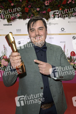 Deutscher Filmpreis 2024 in Berlin