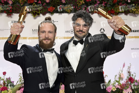 Deutscher Filmpreis 2024 in Berlin