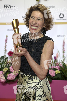 Deutscher Filmpreis 2024 in Berlin