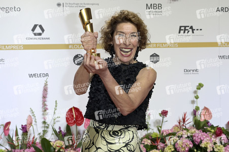 Deutscher Filmpreis 2024 in Berlin