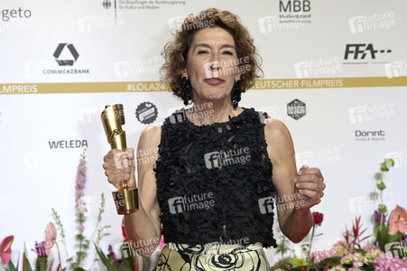 Deutscher Filmpreis 2024 in Berlin