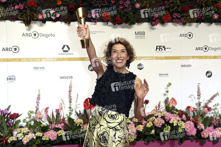 Deutscher Filmpreis 2024 in Berlin