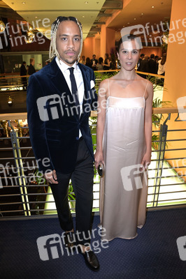 Deutscher Filmpreis 2024 in Berlin