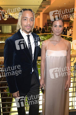 Deutscher Filmpreis 2024 in Berlin