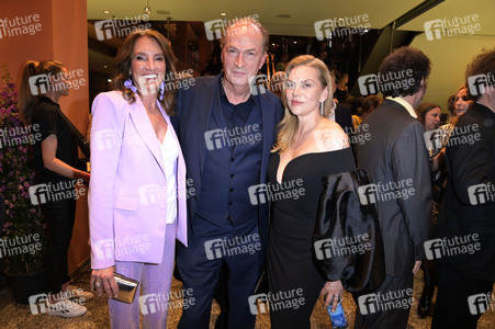 Deutscher Filmpreis 2024 in Berlin