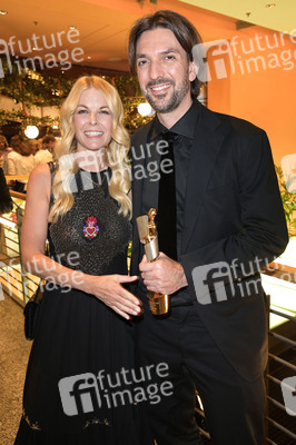 Deutscher Filmpreis 2024 in Berlin