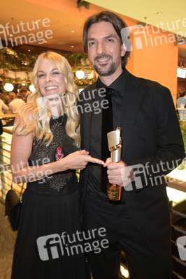 Deutscher Filmpreis 2024 in Berlin