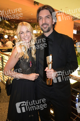 Deutscher Filmpreis 2024 in Berlin