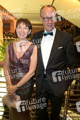 Deutscher Filmpreis 2024 in Berlin