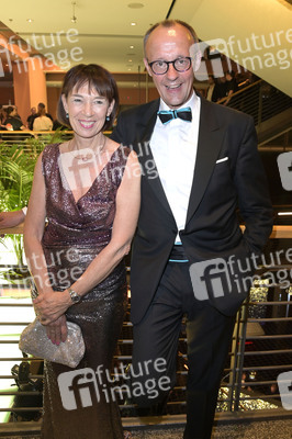 Deutscher Filmpreis 2024 in Berlin