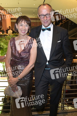 Deutscher Filmpreis 2024 in Berlin