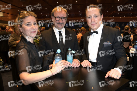 Deutscher Filmpreis 2024 in Berlin