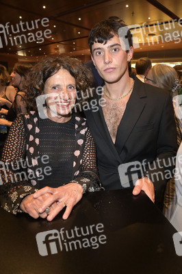 Deutscher Filmpreis 2024 in Berlin