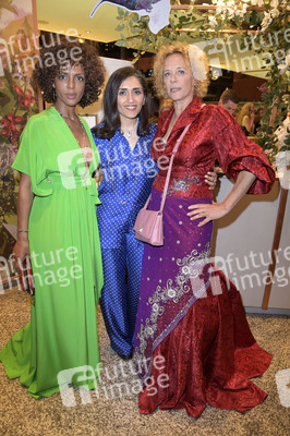 Deutscher Filmpreis 2024 in Berlin