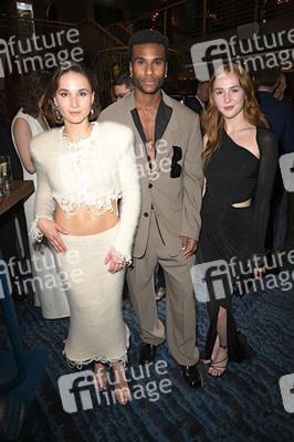 Deutscher Filmpreis 2024 in Berlin