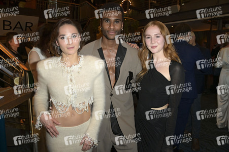 Deutscher Filmpreis 2024 in Berlin