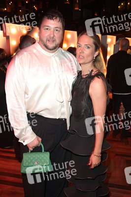 Deutscher Filmpreis 2024 in Berlin