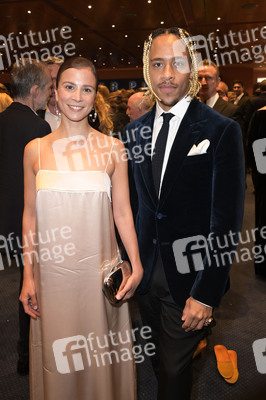 Deutscher Filmpreis 2024 in Berlin