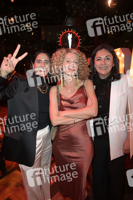 Deutscher Filmpreis 2024 in Berlin