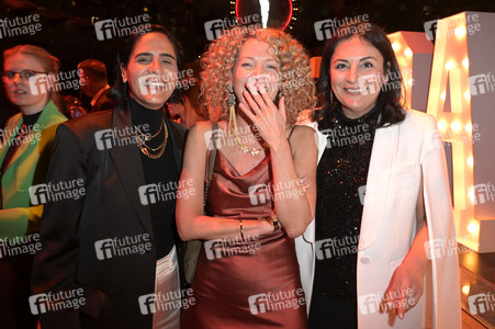 Deutscher Filmpreis 2024 in Berlin